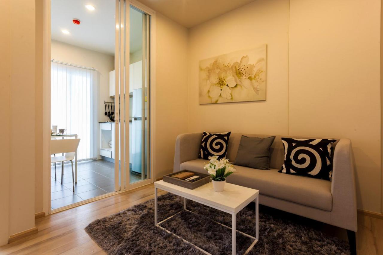Phuket Town 1 Bedroom Condo Luxury Facilities, The Base Downtown Ngoại thất bức ảnh