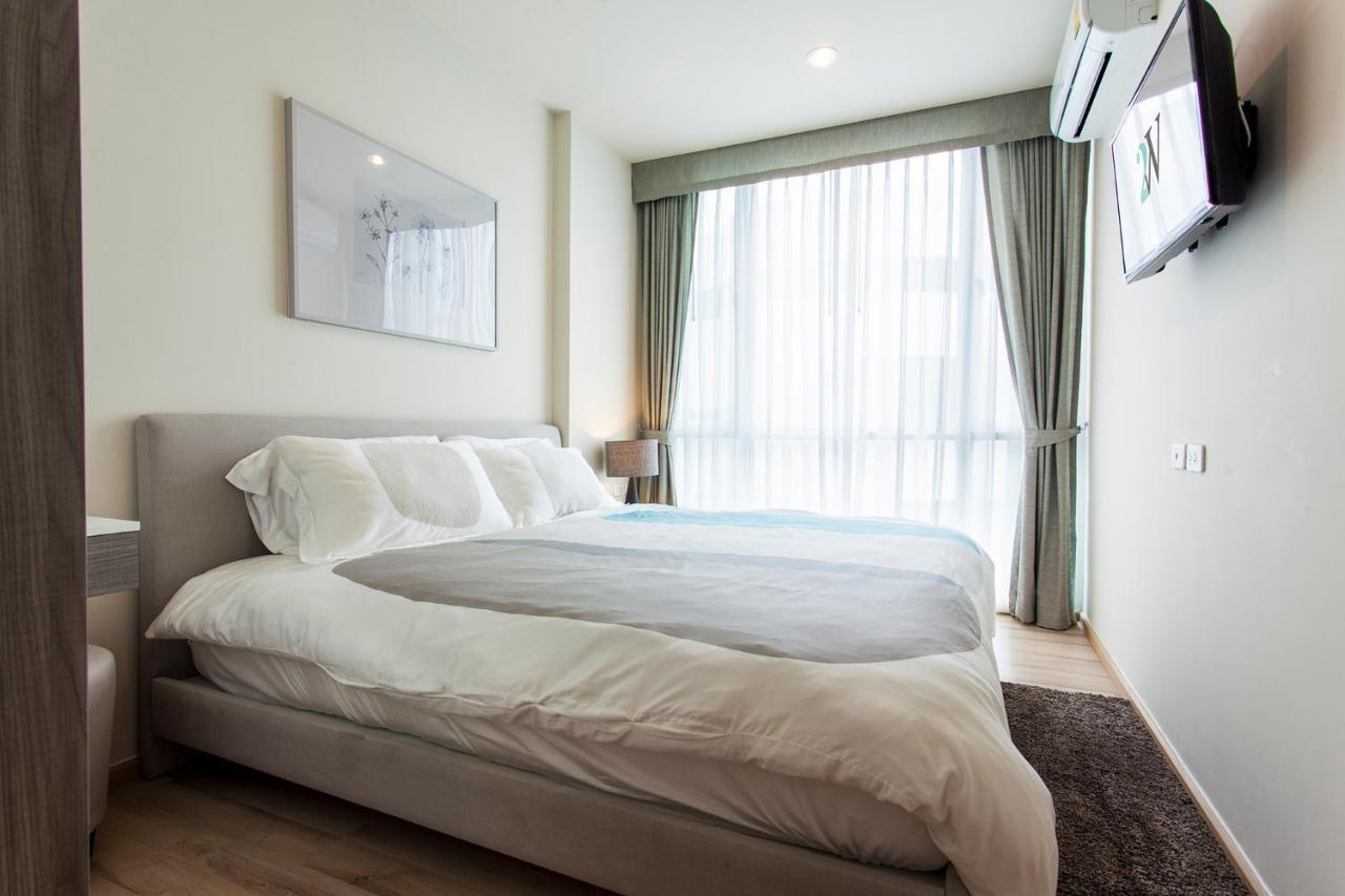Phuket Town 1 Bedroom Condo Luxury Facilities, The Base Downtown Ngoại thất bức ảnh