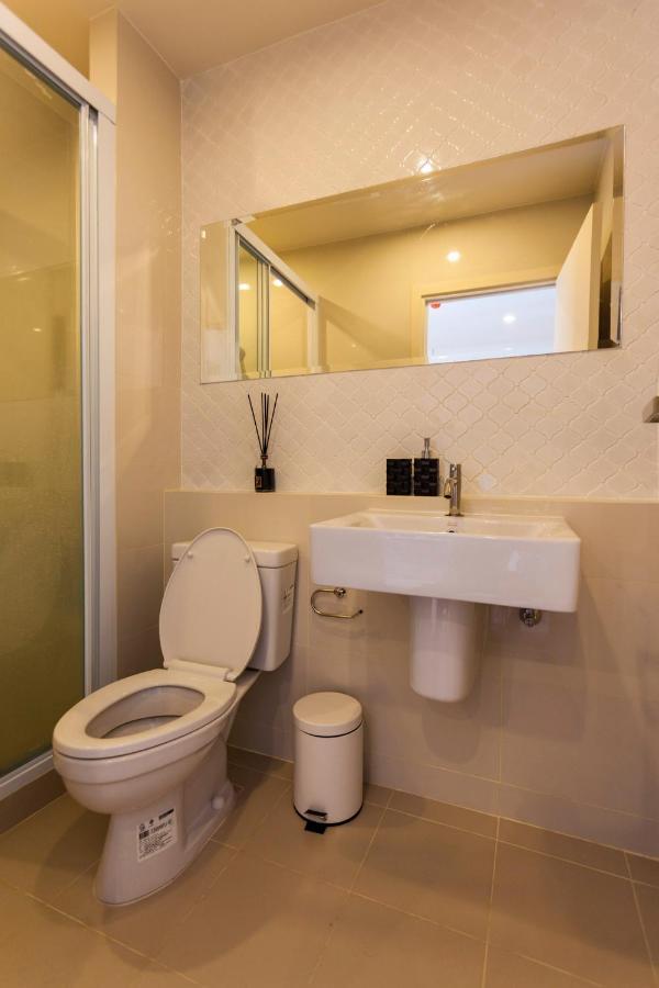 Phuket Town 1 Bedroom Condo Luxury Facilities, The Base Downtown Ngoại thất bức ảnh